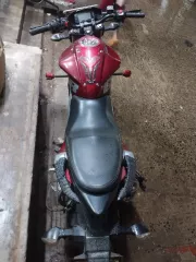 Gixxer Monotone